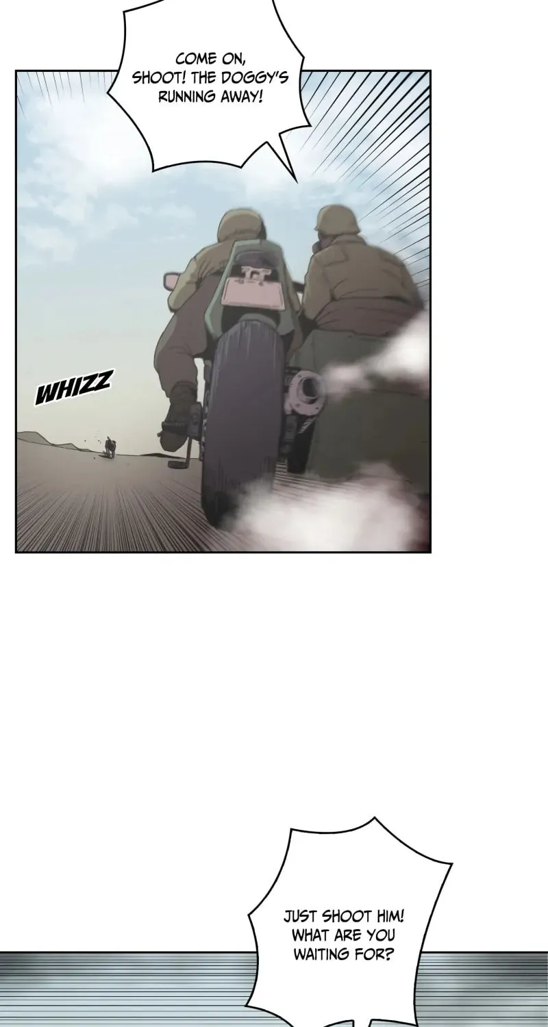 Read Flower War (Colored) chapter 30 image 52 on Lezhin