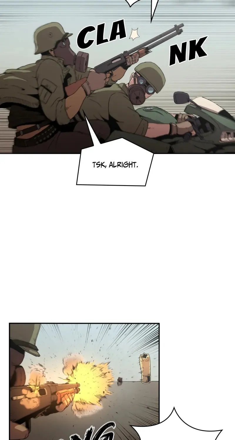 Read Flower War (Colored) chapter 30 image 53 on Lezhin
