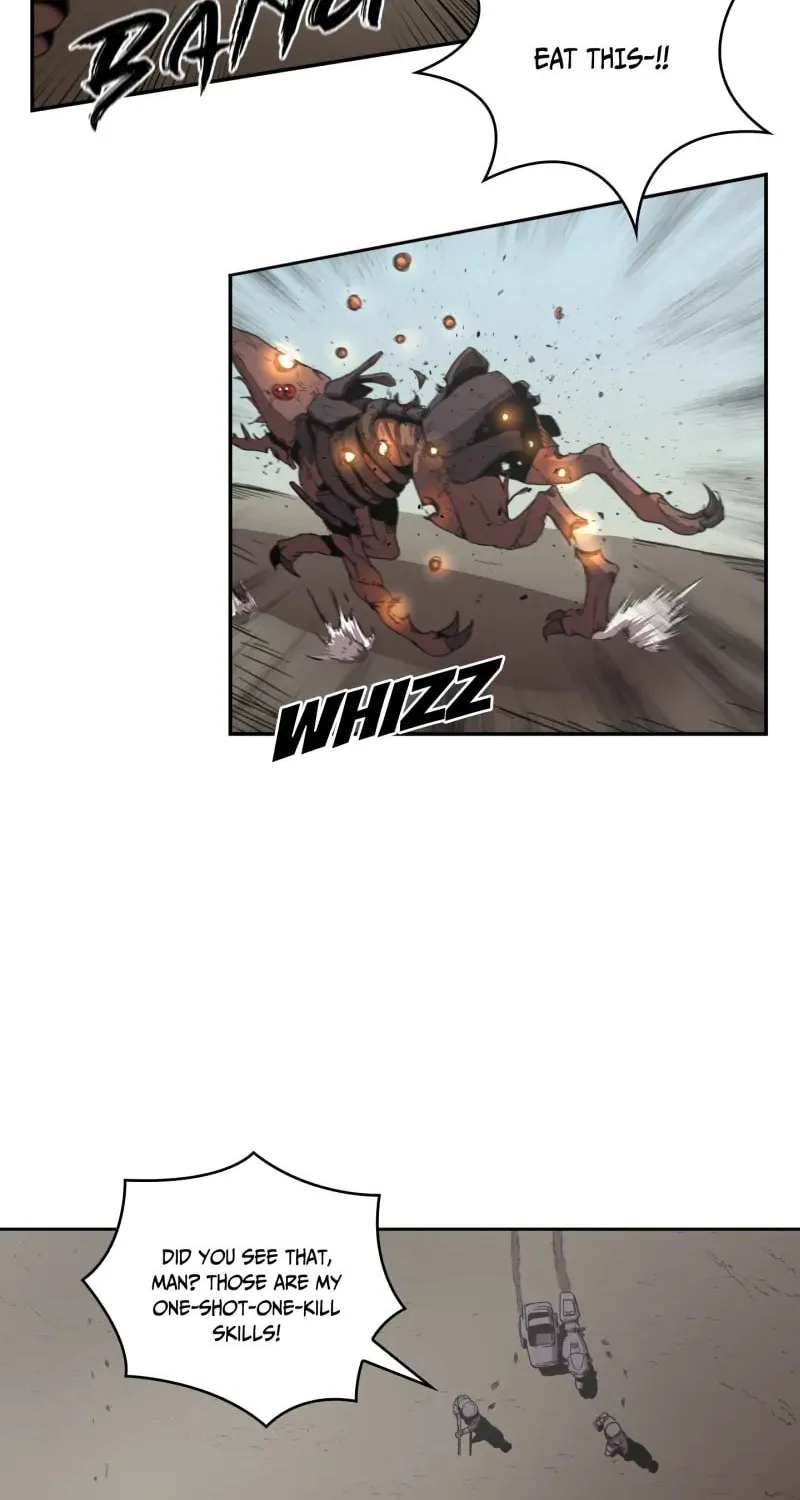Read Flower War (Colored) chapter 30 image 54 on Lezhin
