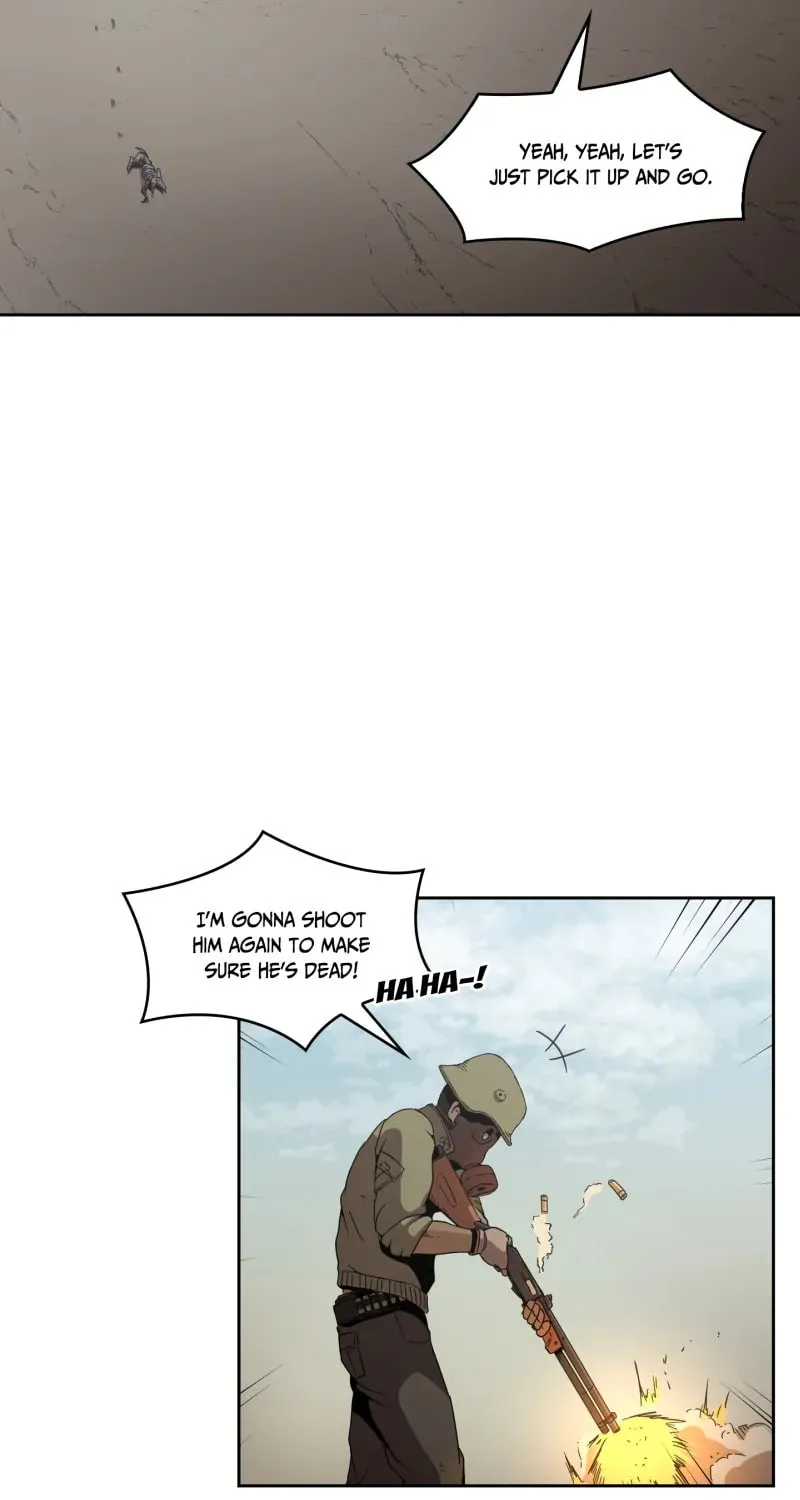 Read Flower War (Colored) chapter 30 image 55 on Lezhin