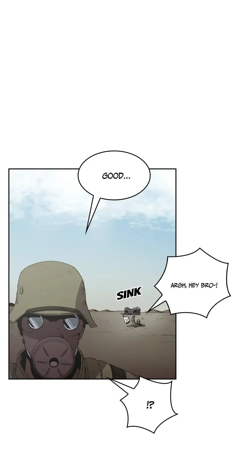 Read Flower War (Colored) chapter 30 image 56 on Lezhin