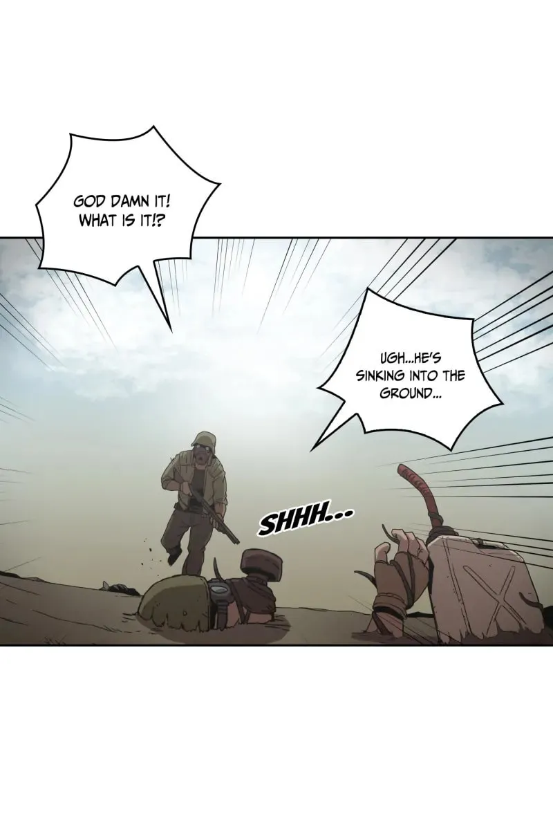 Read Flower War (Colored) chapter 30 image 57 on Lezhin