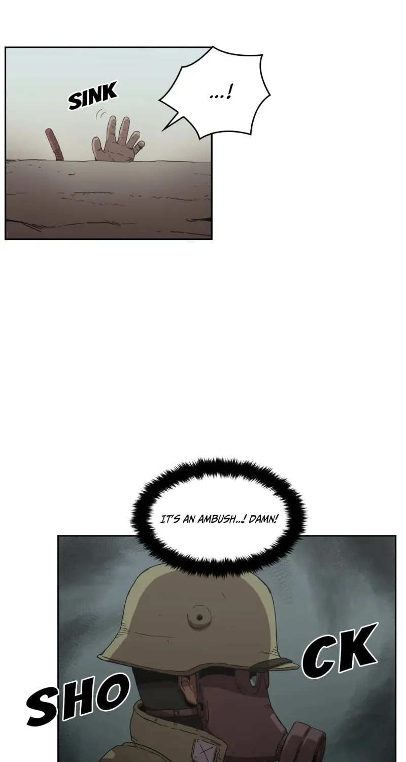 Read Flower War (Colored) chapter 30 image 58 on Lezhin