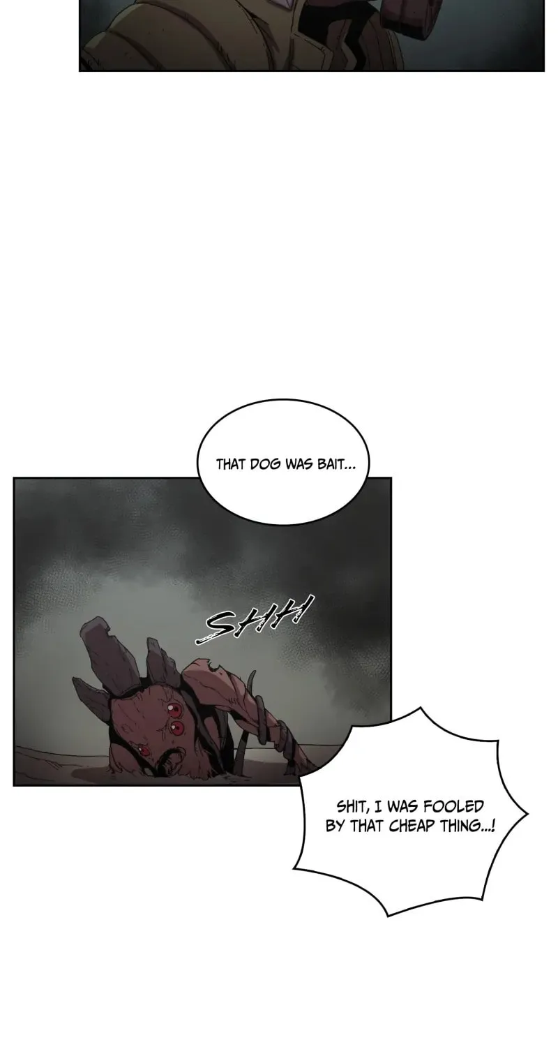 Read Flower War (Colored) chapter 30 image 59 on Lezhin