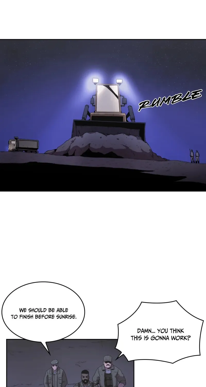 Read Flower War (Colored) chapter 30 image 6 on Lezhin