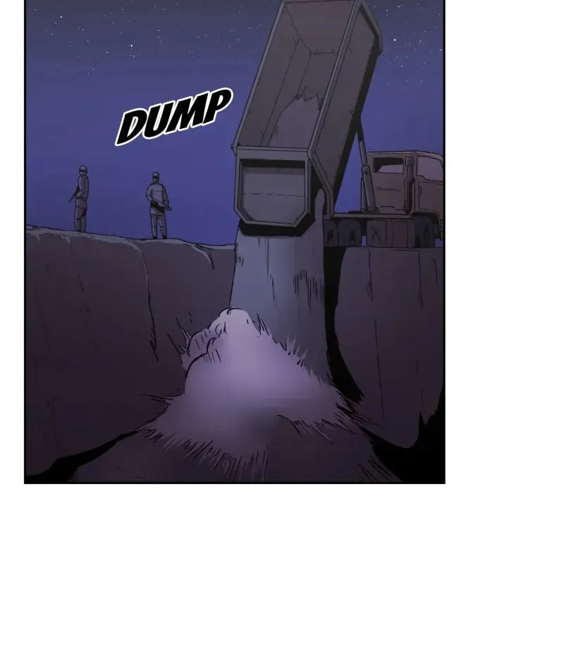 Read Flower War (Colored) chapter 30 image 9 on Lezhin