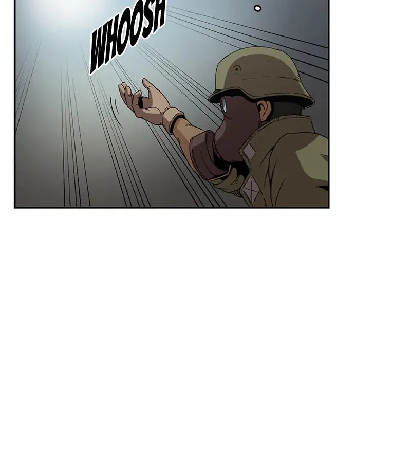 Read Flower War (Colored) chapter 31 image 10 on Lezhin