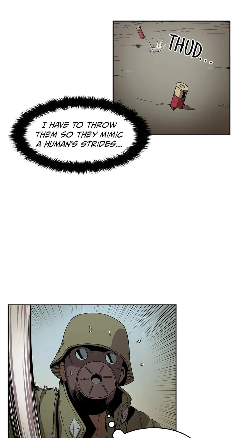 Read Flower War (Colored) chapter 31 image 11 on Lezhin