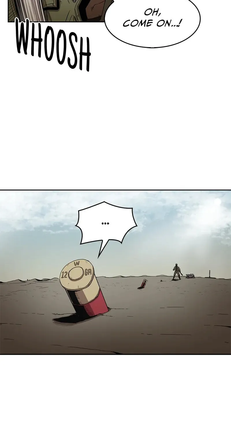 Read Flower War (Colored) chapter 31 image 12 on Lezhin