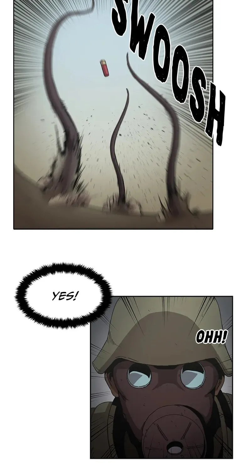Read Flower War (Colored) chapter 31 image 14 on Lezhin