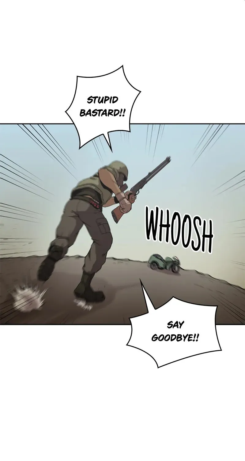 Read Flower War (Colored) chapter 31 image 16 on Lezhin
