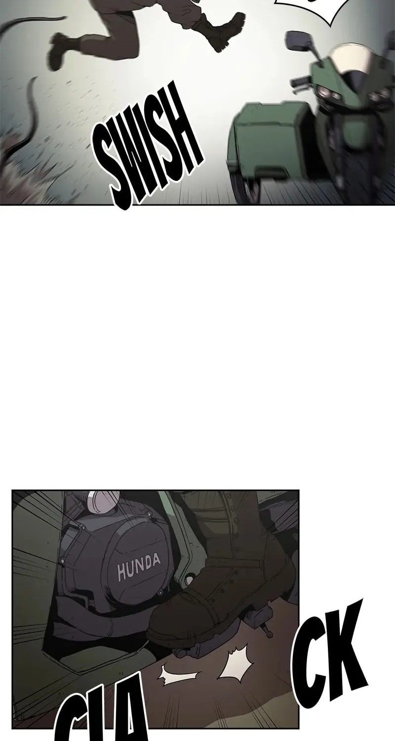 Read Flower War (Colored) chapter 31 image 19 on Lezhin
