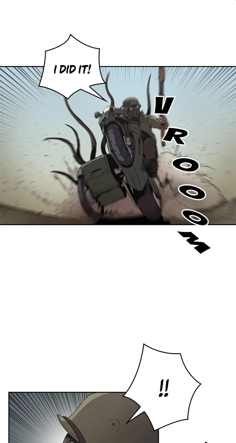 Read Flower War (Colored) chapter 31 image 21 on Lezhin