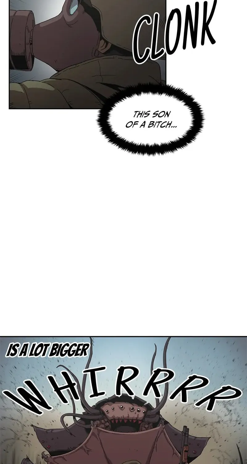 Read Flower War (Colored) chapter 31 image 22 on Lezhin