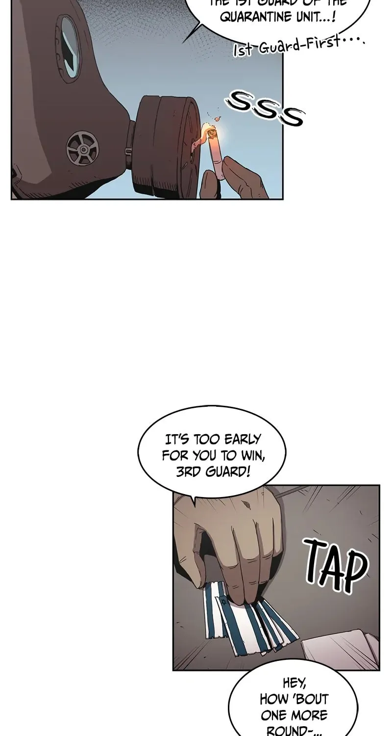 Read Flower War (Colored) chapter 31 image 27 on Lezhin