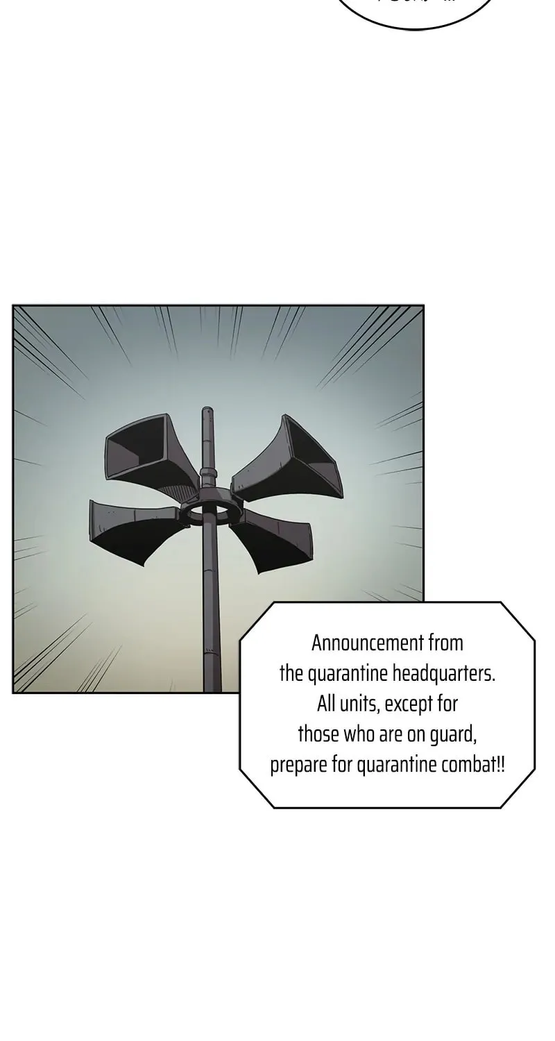 Read Flower War (Colored) chapter 31 image 28 on Lezhin