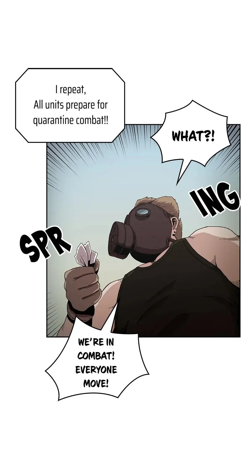 Read Flower War (Colored) chapter 31 image 29 on Lezhin