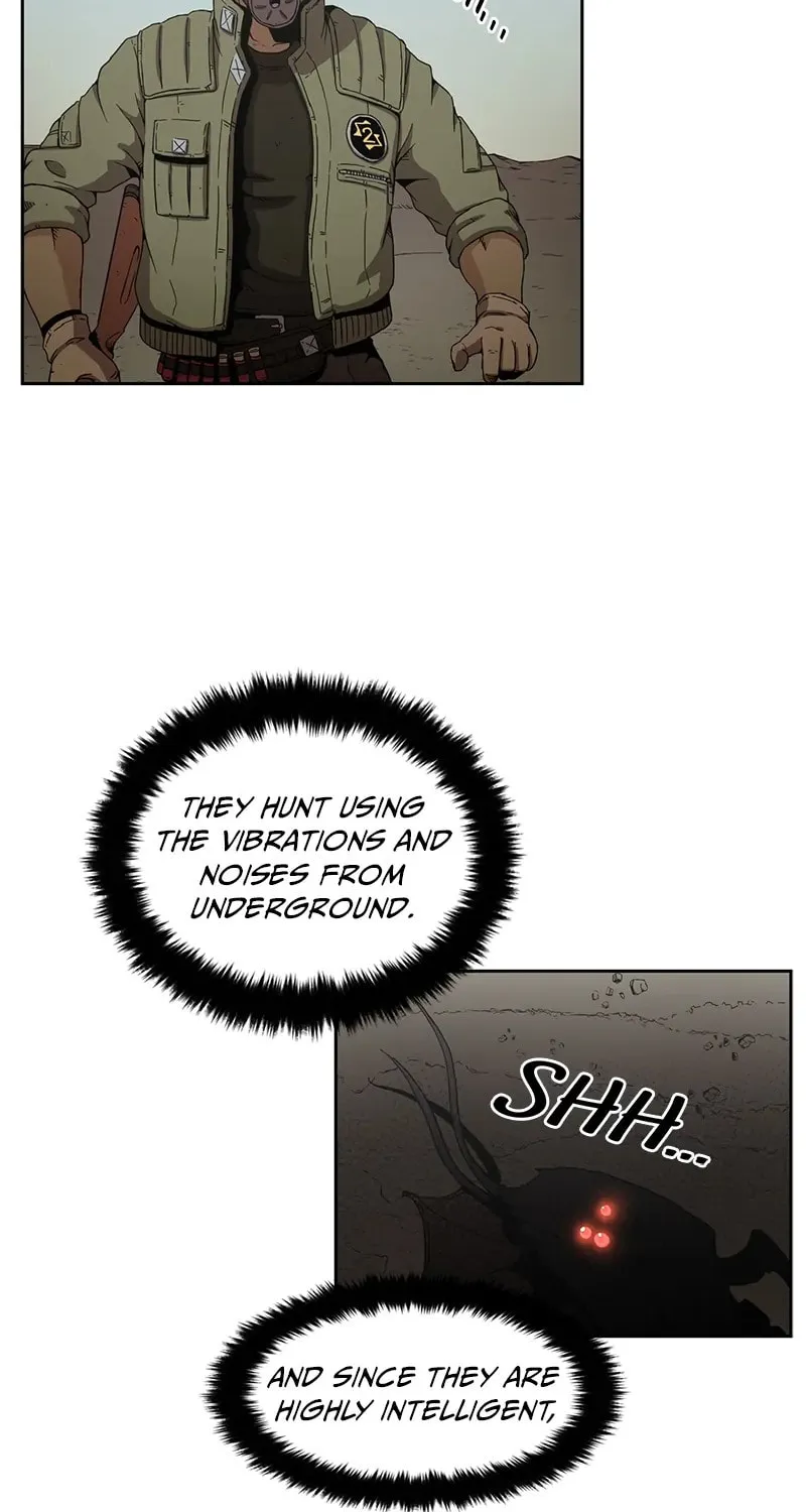 Read Flower War (Colored) chapter 31 image 3 on Lezhin