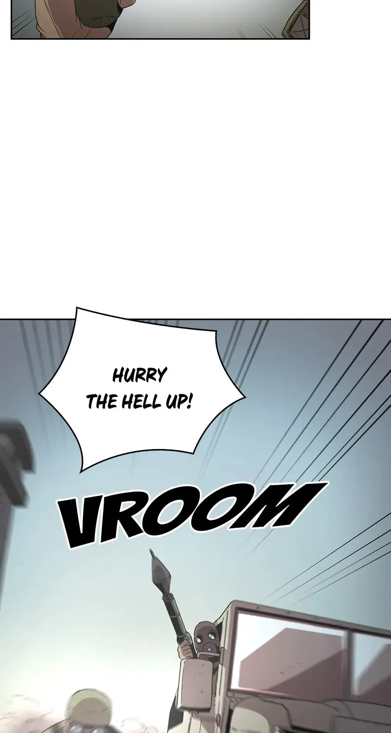 Read Flower War (Colored) chapter 31 image 32 on Lezhin