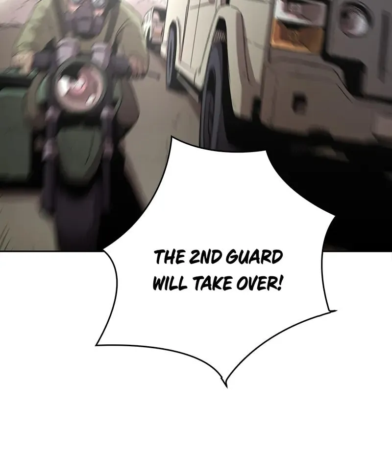 Read Flower War (Colored) chapter 31 image 33 on Lezhin