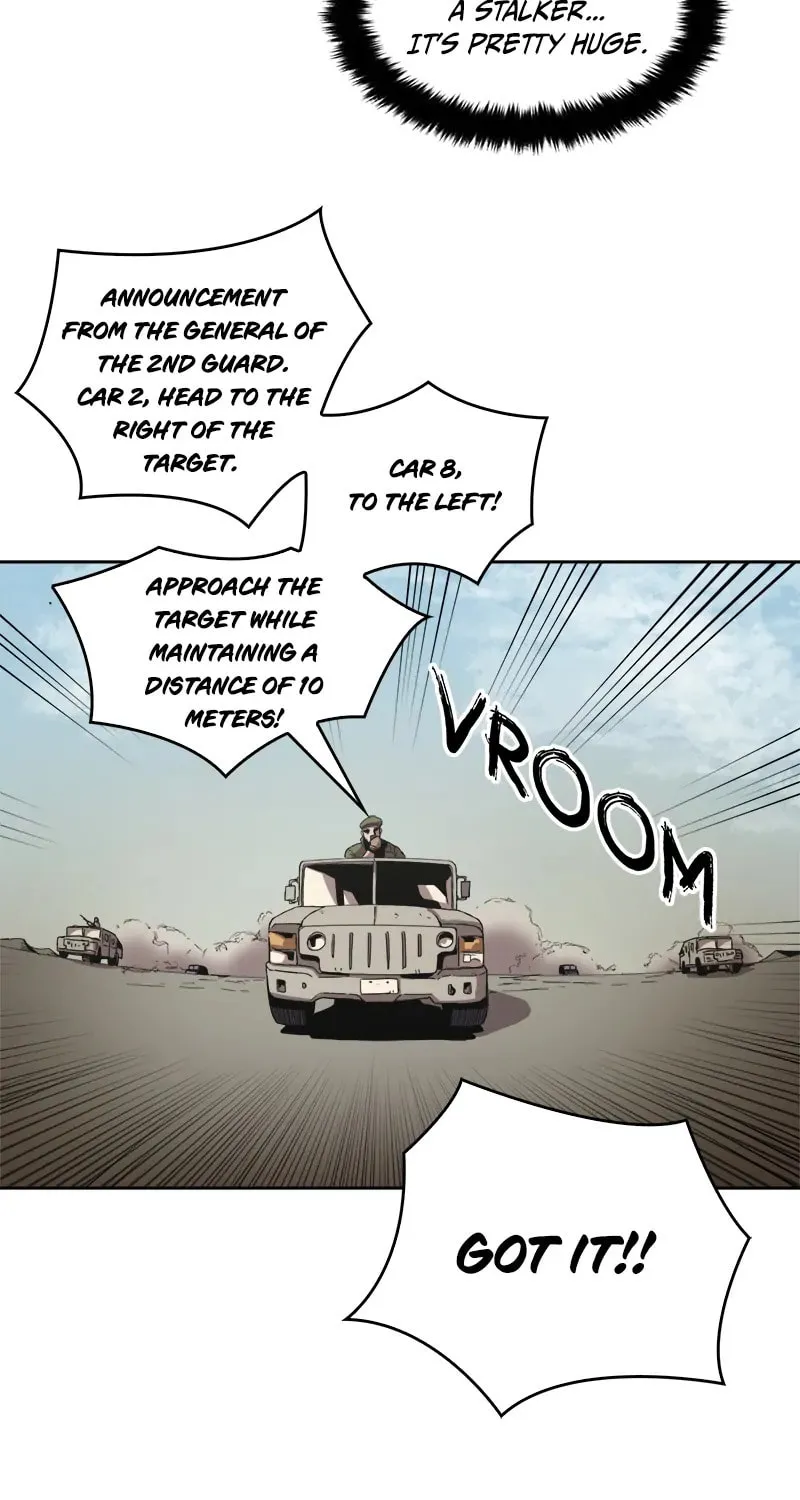 Read Flower War (Colored) chapter 31 image 36 on Lezhin