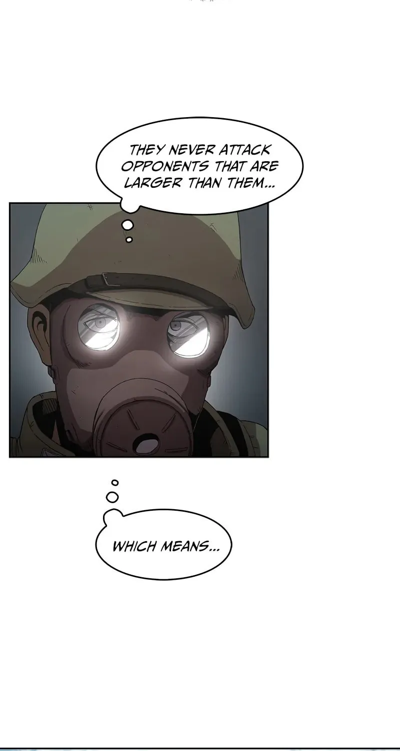Read Flower War (Colored) chapter 31 image 4 on Lezhin