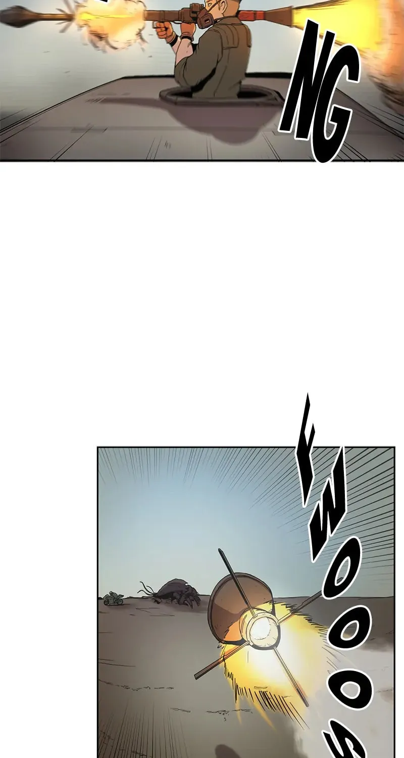 Read Flower War (Colored) chapter 31 image 40 on Lezhin