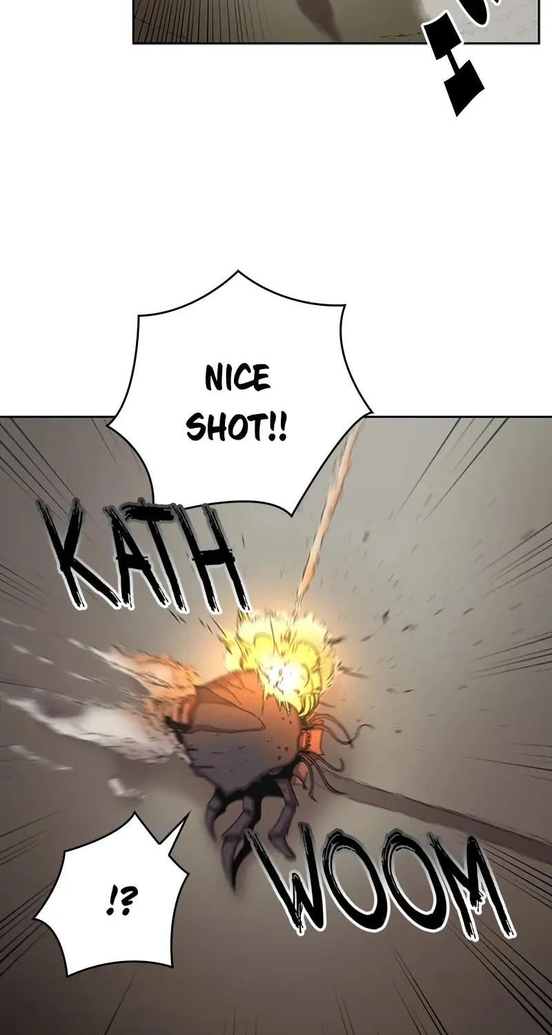 Read Flower War (Colored) chapter 31 image 41 on Lezhin