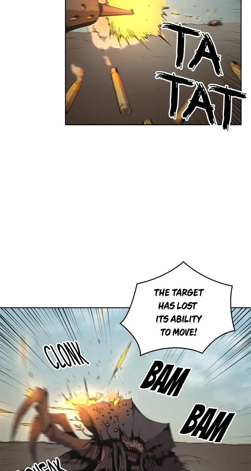 Read Flower War (Colored) chapter 31 image 44 on Lezhin