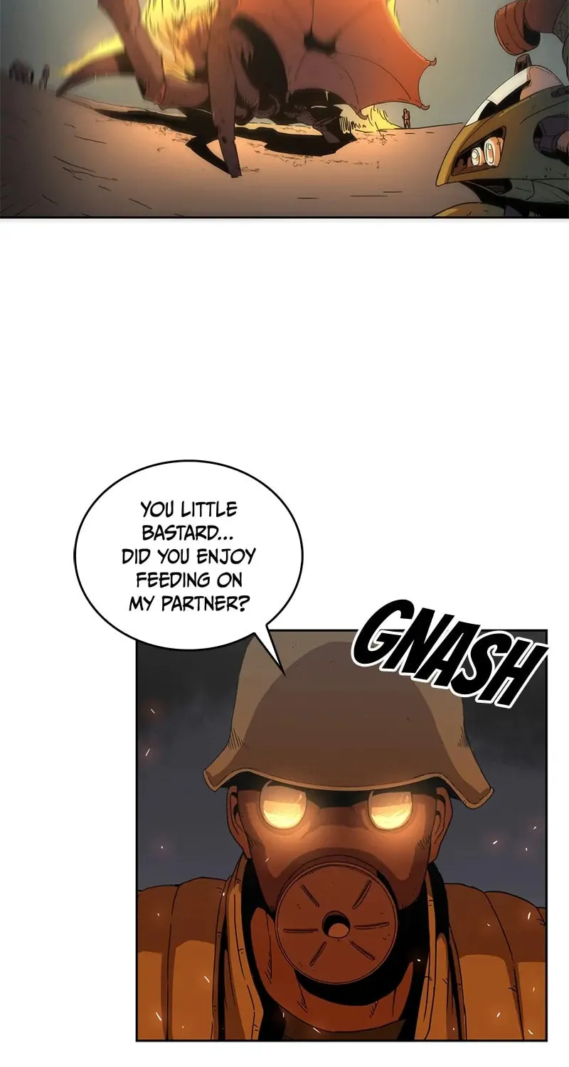 Read Flower War (Colored) chapter 31 image 48 on Lezhin