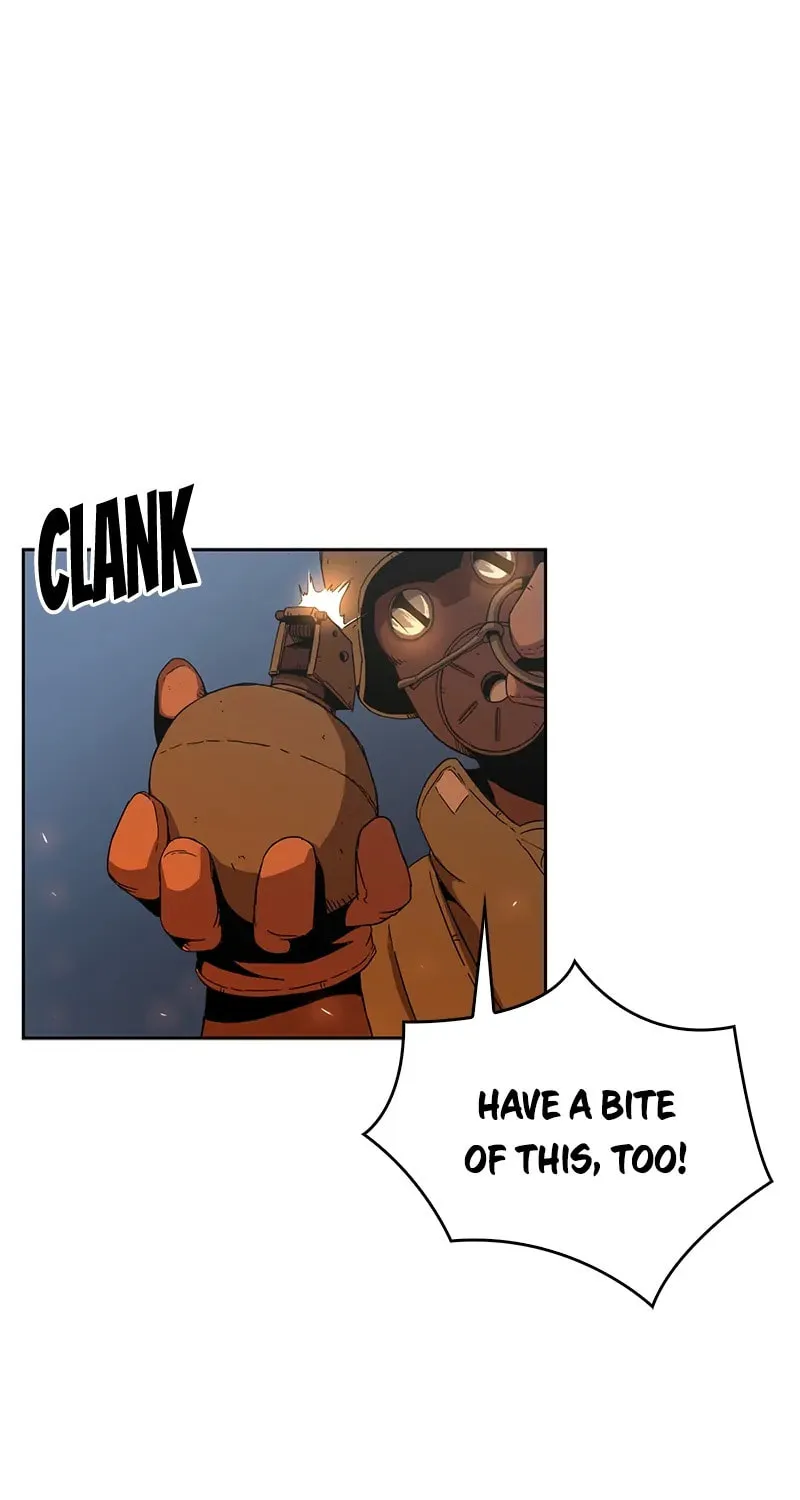 Read Flower War (Colored) chapter 31 image 49 on Lezhin