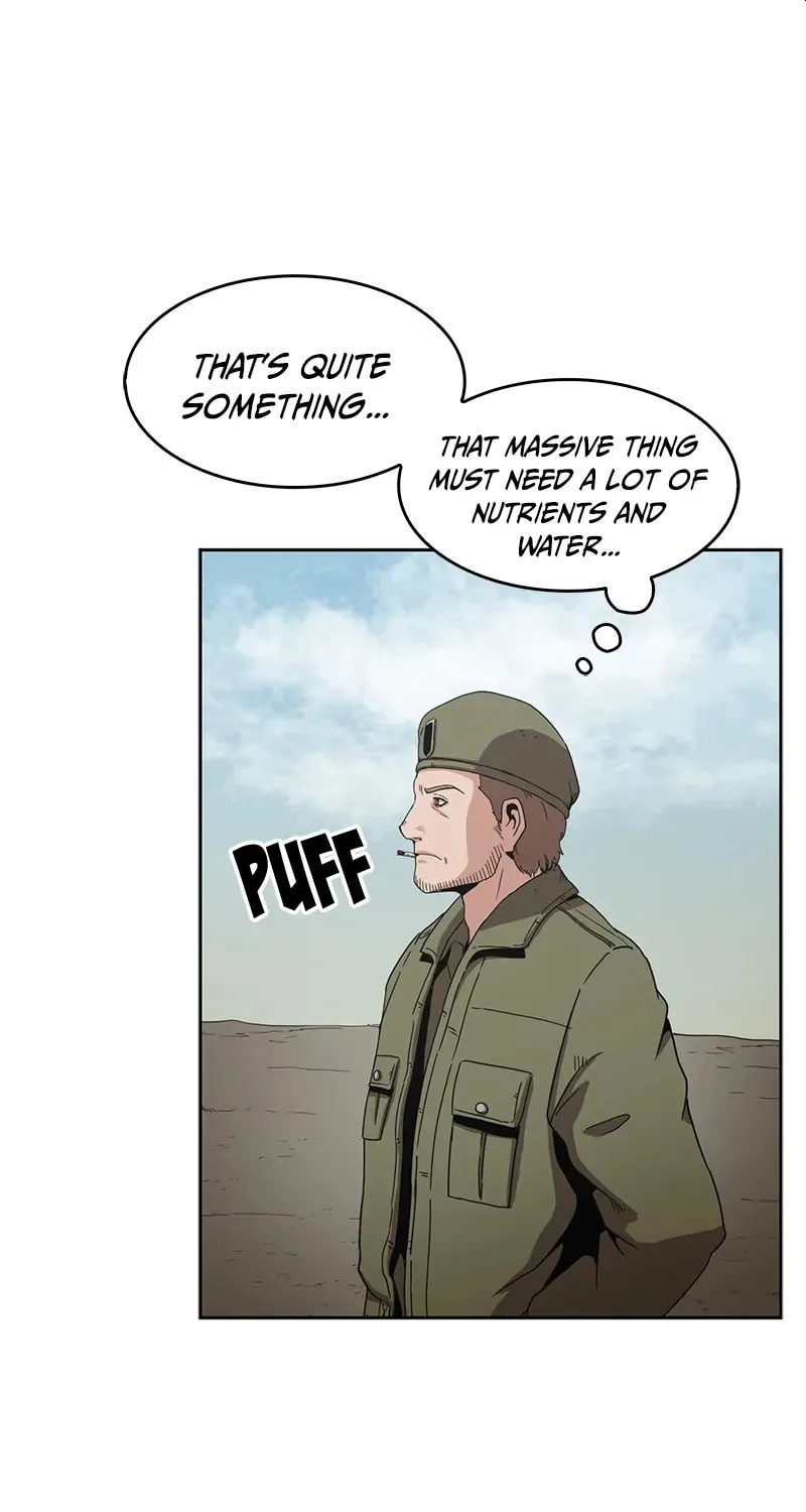 Read Flower War (Colored) chapter 31 image 51 on Lezhin