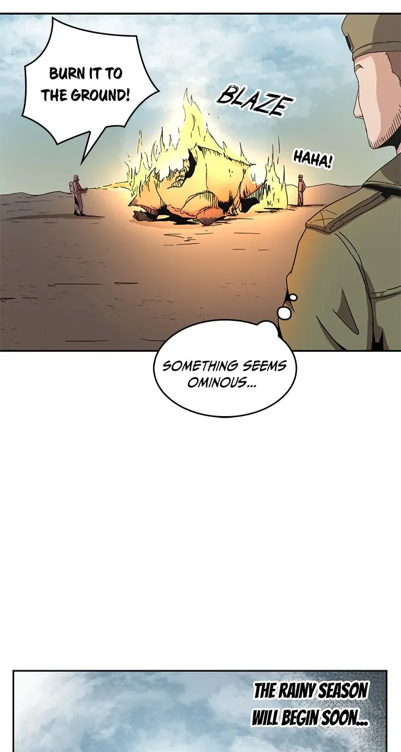 Read Flower War (Colored) chapter 31 image 53 on Lezhin