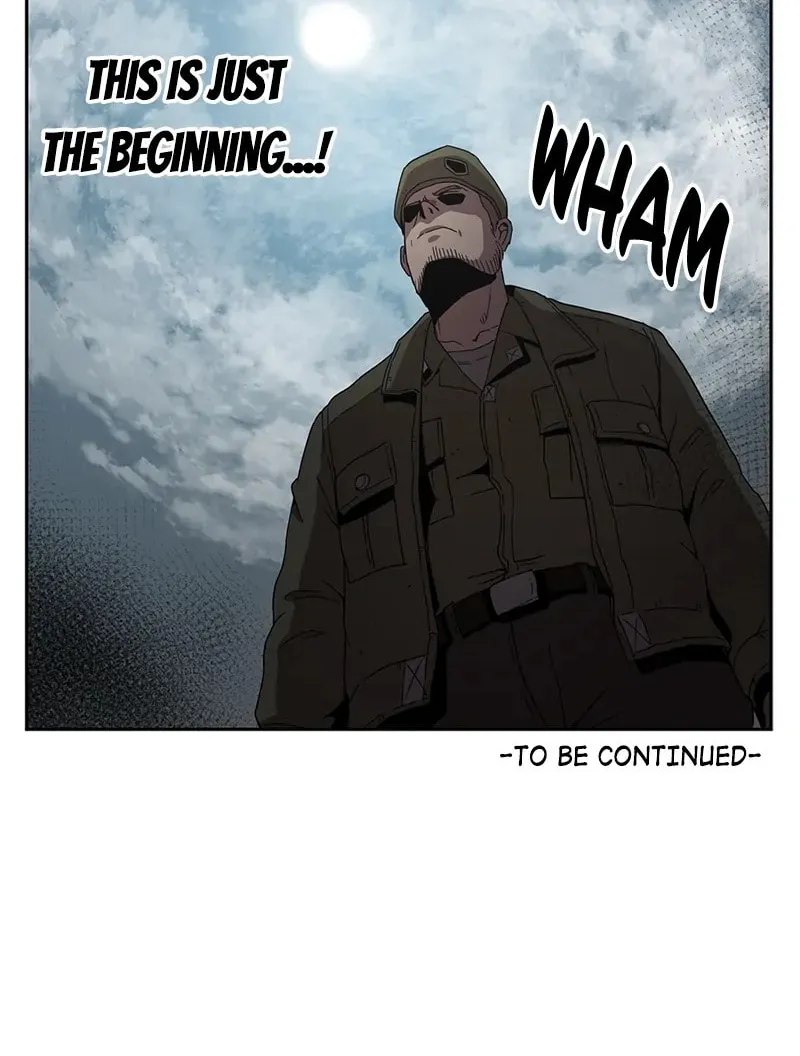 Read Flower War (Colored) chapter 31 image 54 on Lezhin