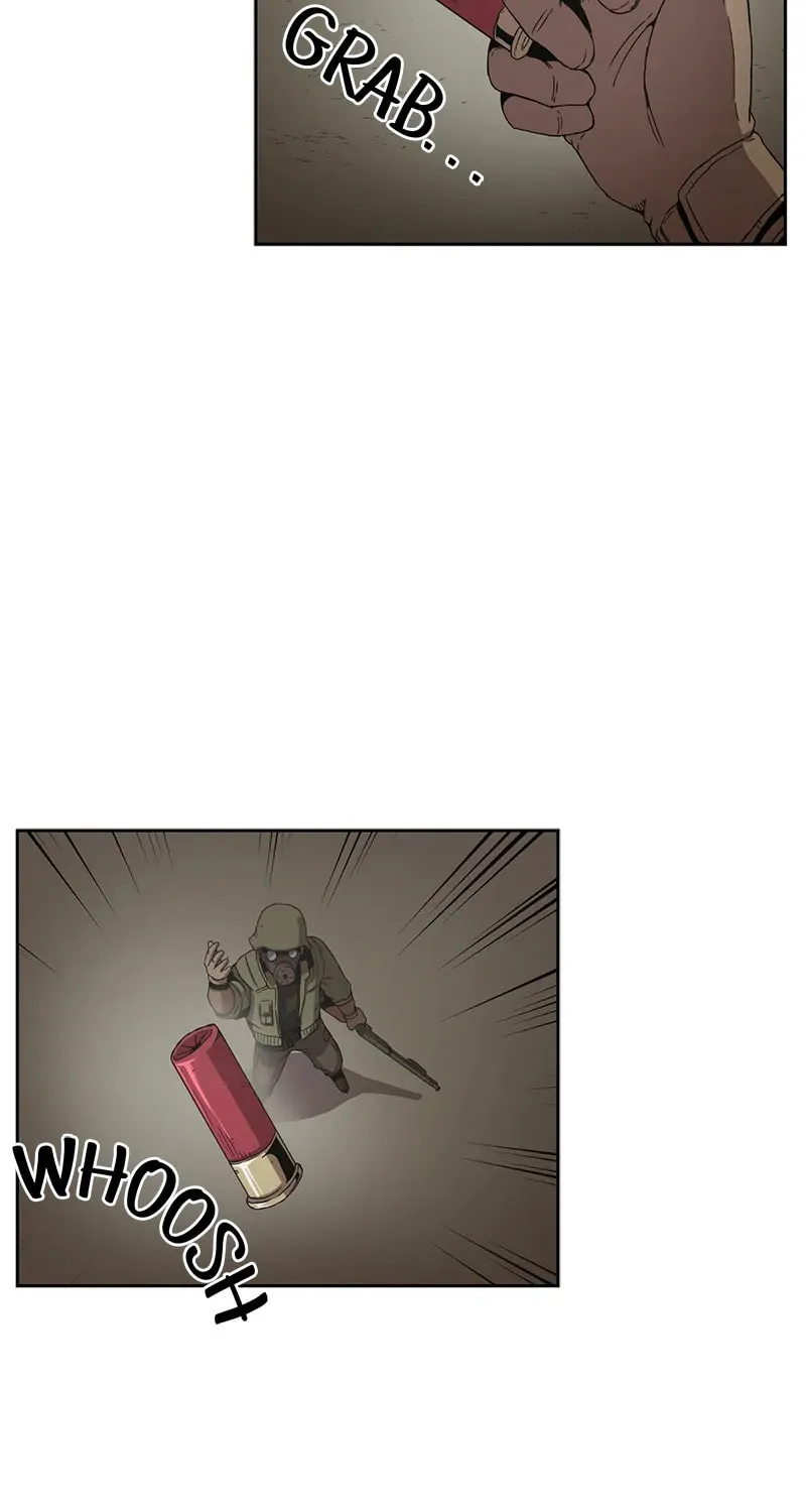 Read Flower War (Colored) chapter 31 image 8 on Lezhin