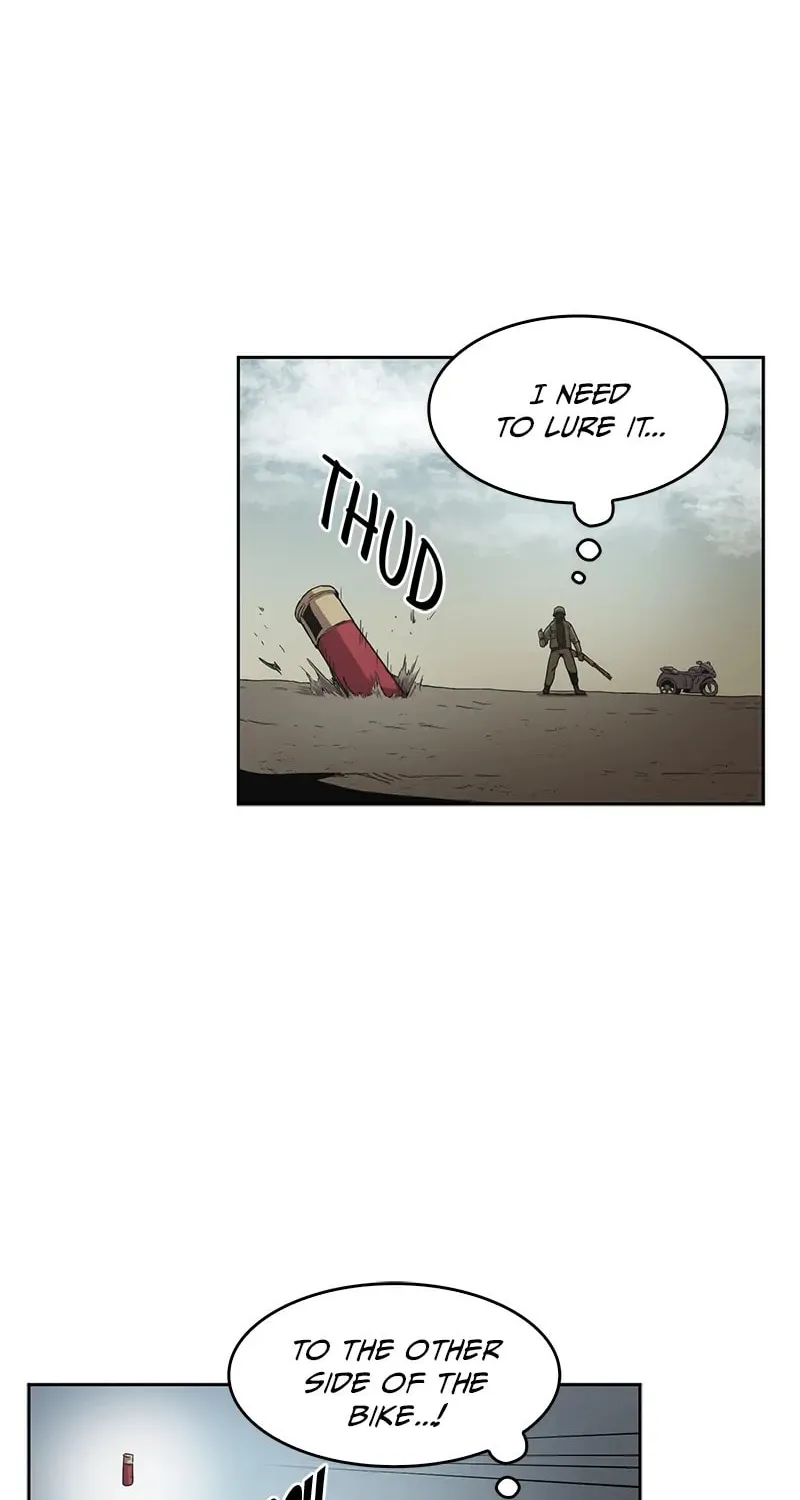 Read Flower War (Colored) chapter 31 image 9 on Lezhin