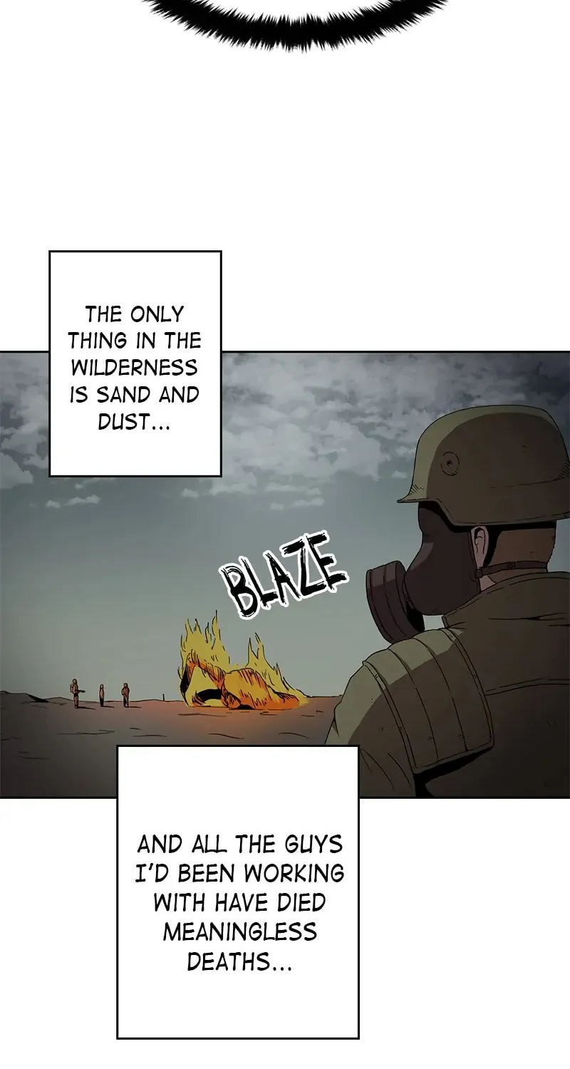 Read Flower War (Colored) chapter 32 image 10 on Lezhin
