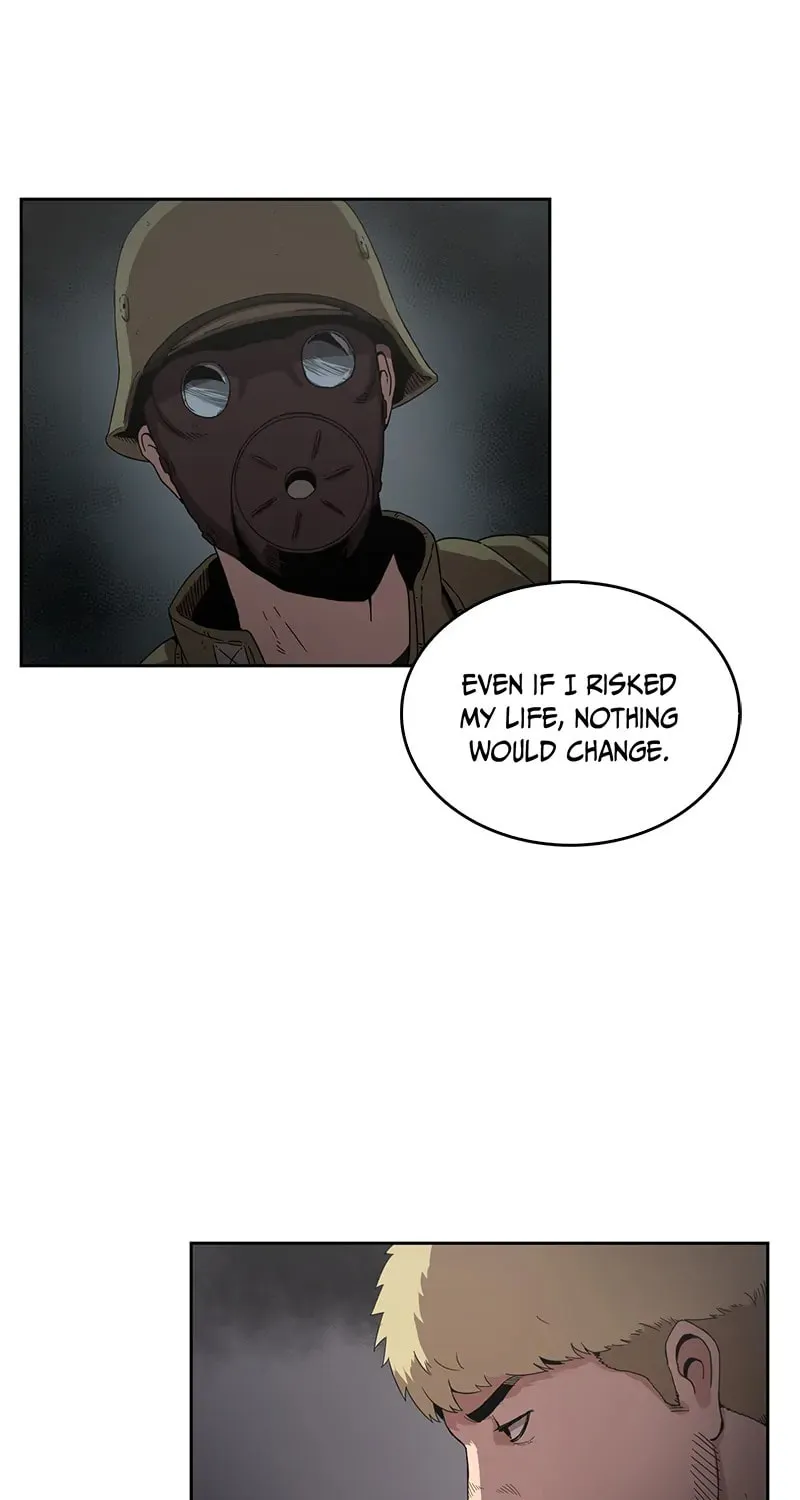 Read Flower War (Colored) chapter 32 image 11 on Lezhin
