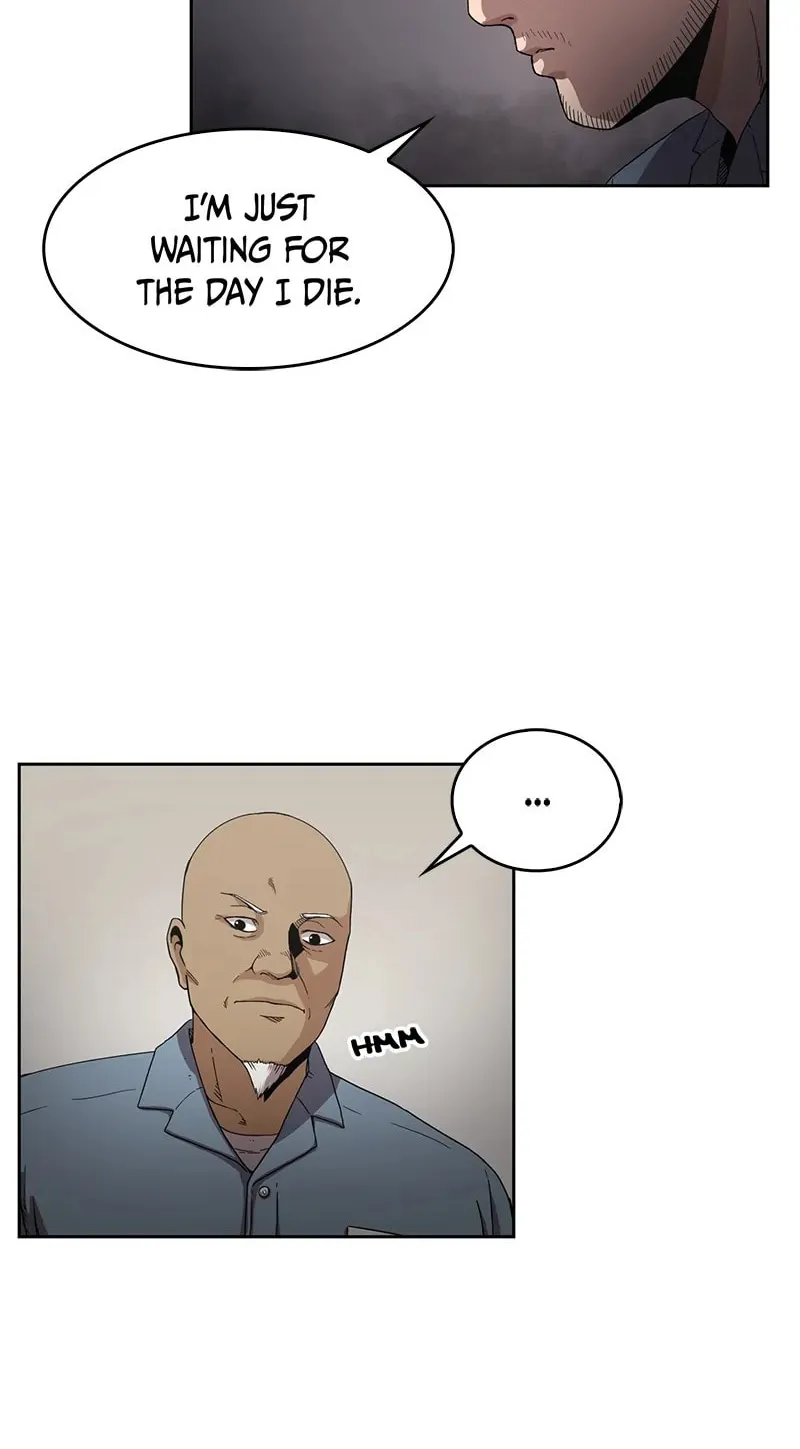 Read Flower War (Colored) chapter 32 image 12 on Lezhin
