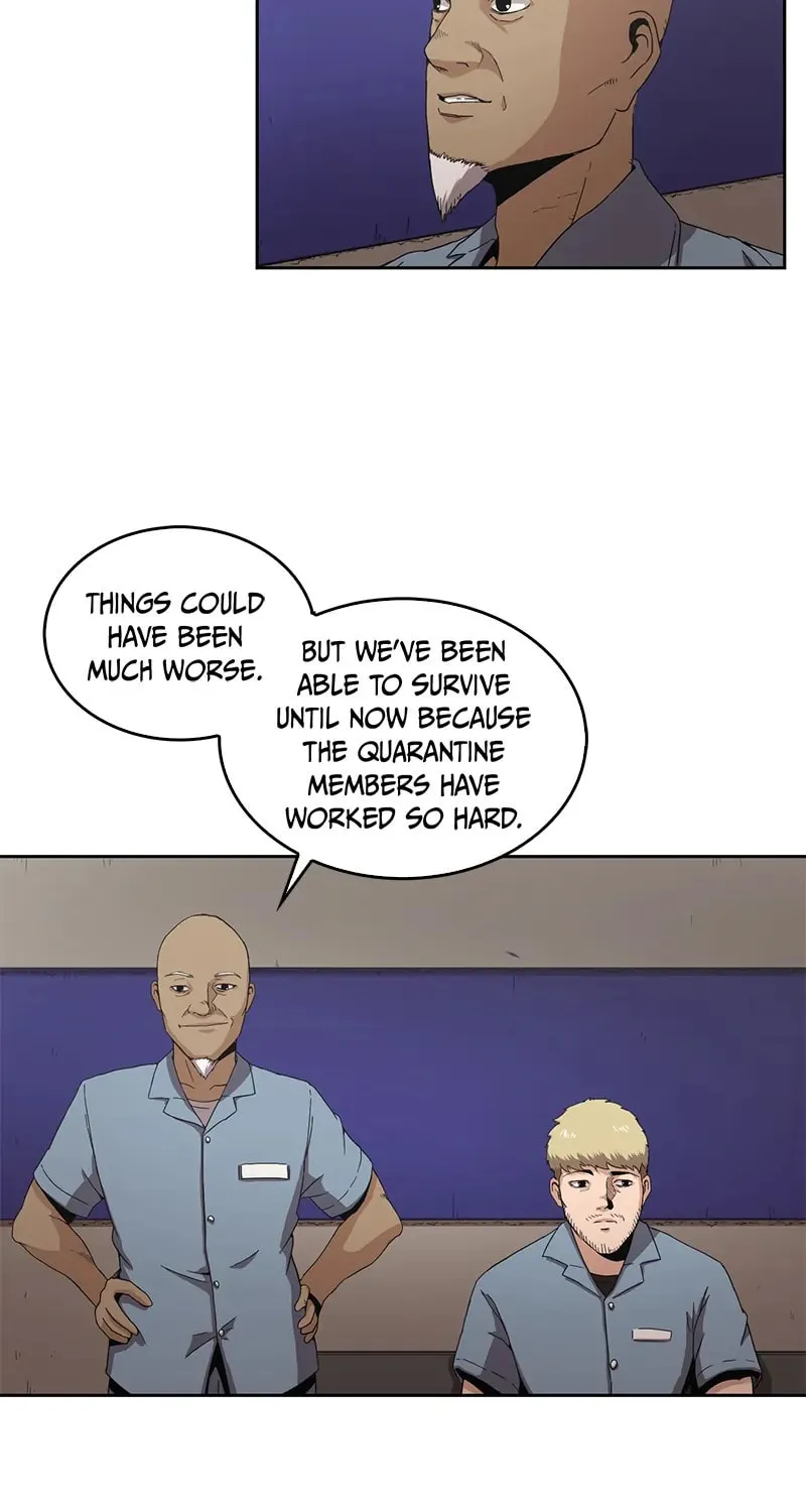 Read Flower War (Colored) chapter 32 image 14 on Lezhin