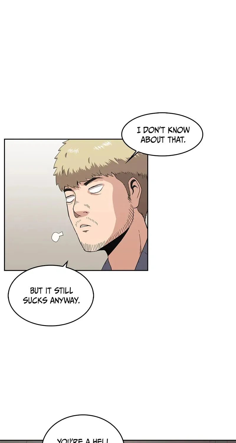 Read Flower War (Colored) chapter 32 image 15 on Lezhin
