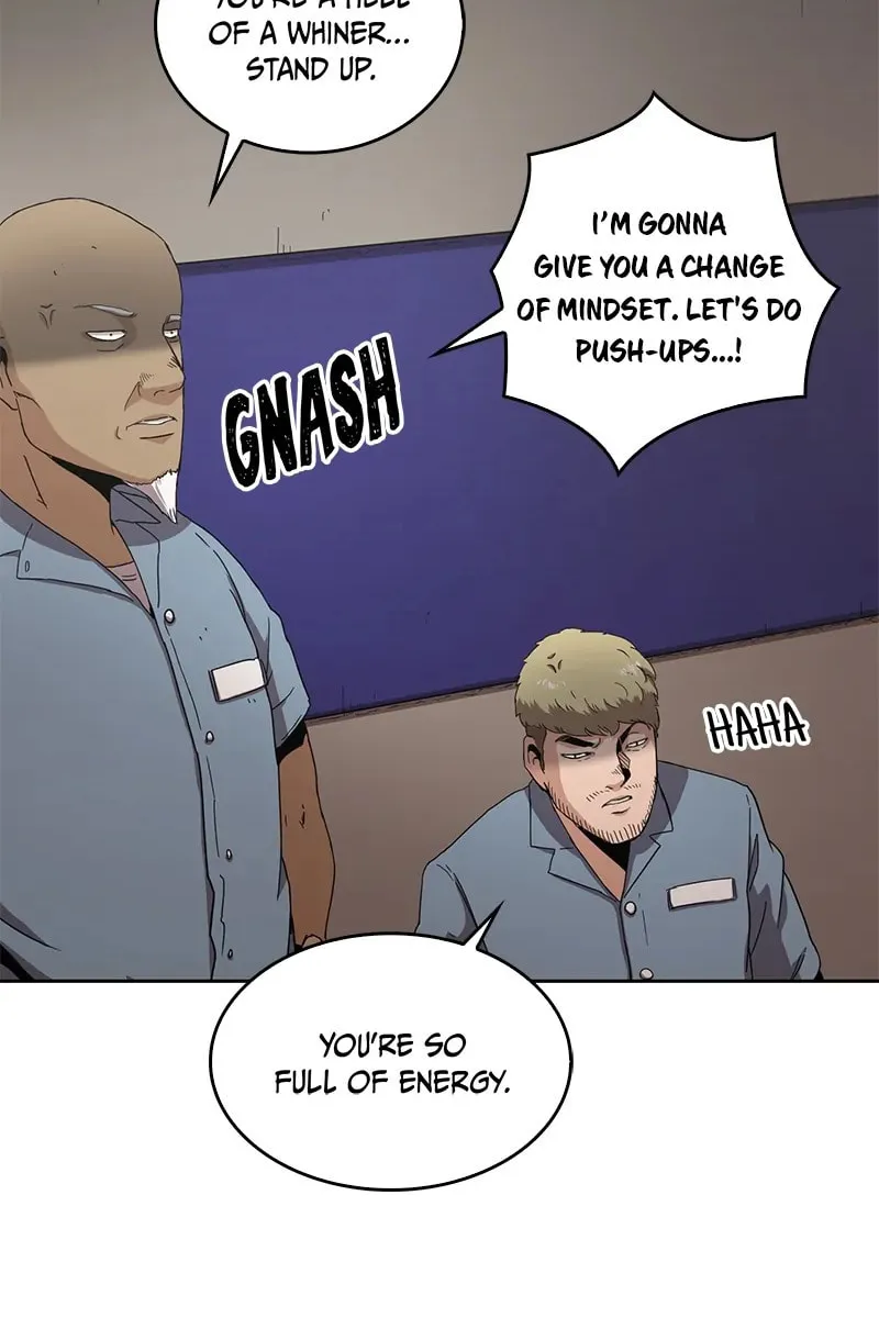 Read Flower War (Colored) chapter 32 image 16 on Lezhin