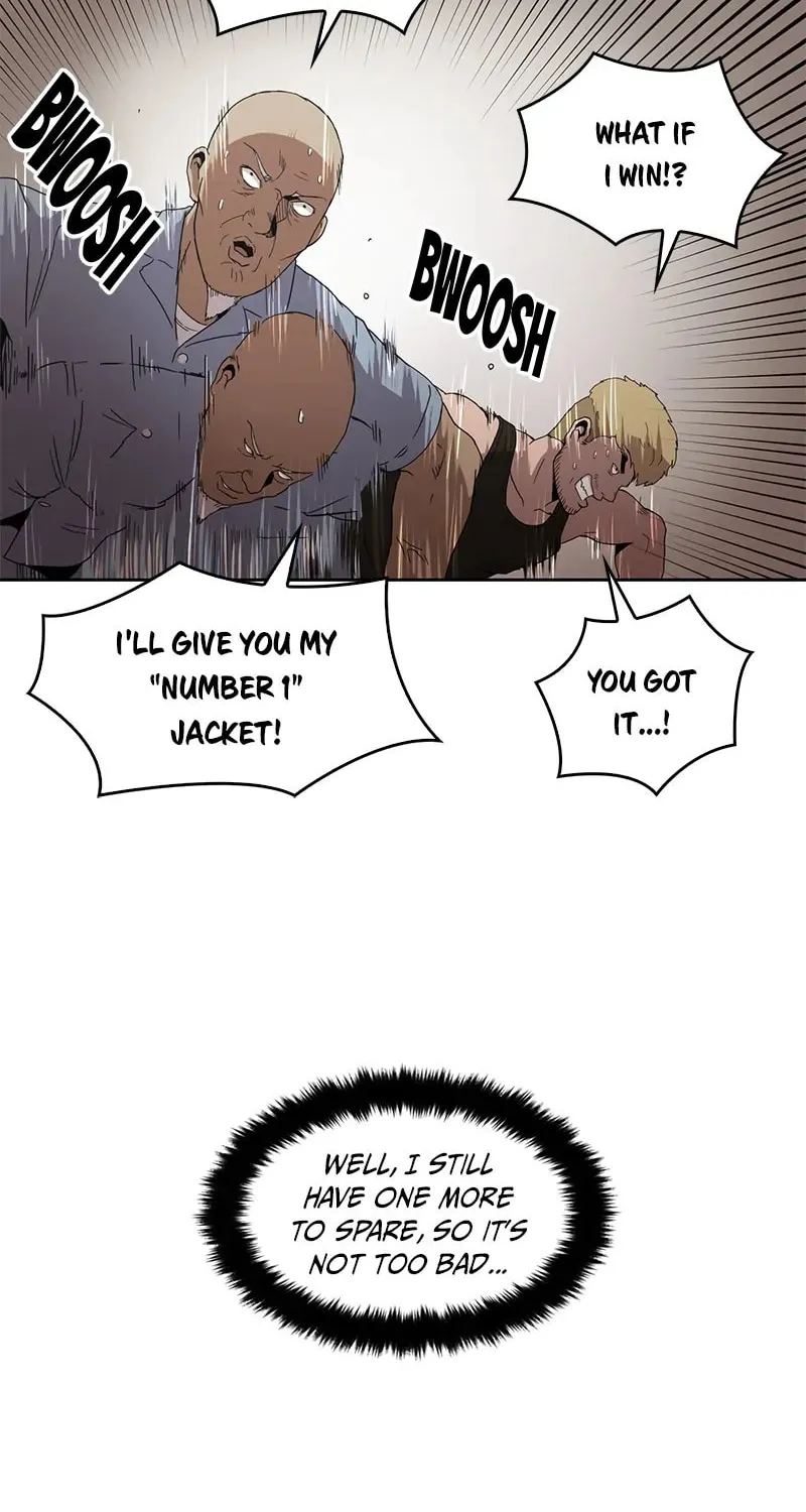 Read Flower War (Colored) chapter 32 image 18 on Lezhin