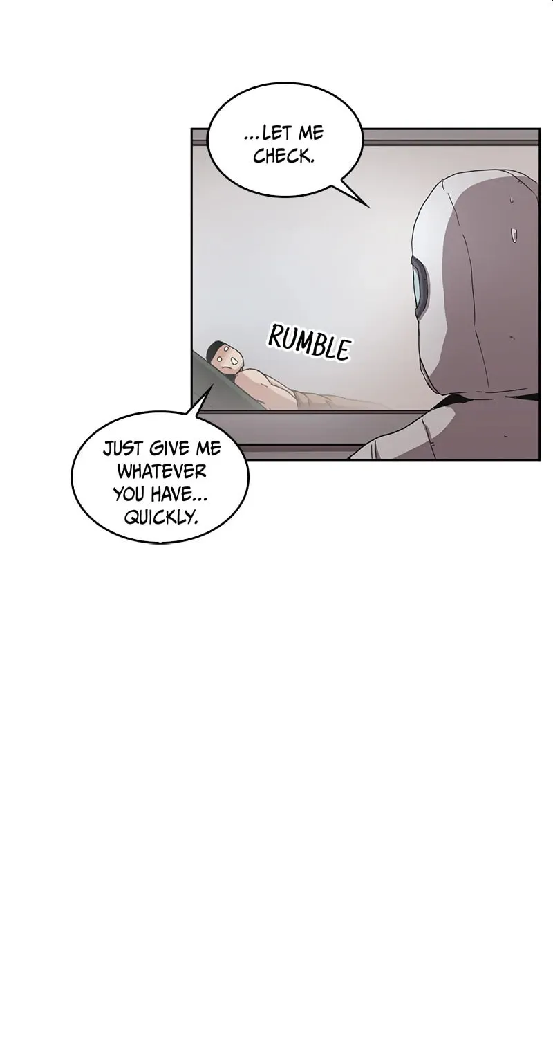 Read Flower War (Colored) chapter 32 image 22 on Lezhin