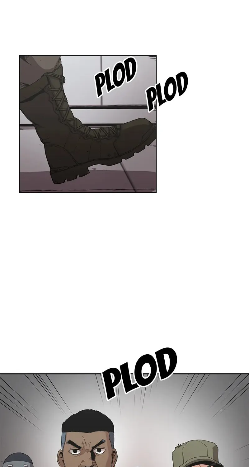 Read Flower War (Colored) chapter 32 image 23 on Lezhin