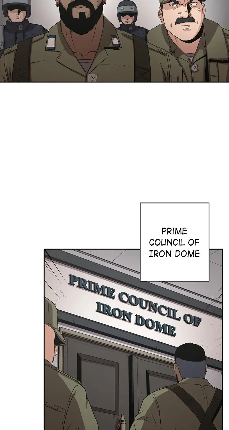 Read Flower War (Colored) chapter 32 image 24 on Lezhin