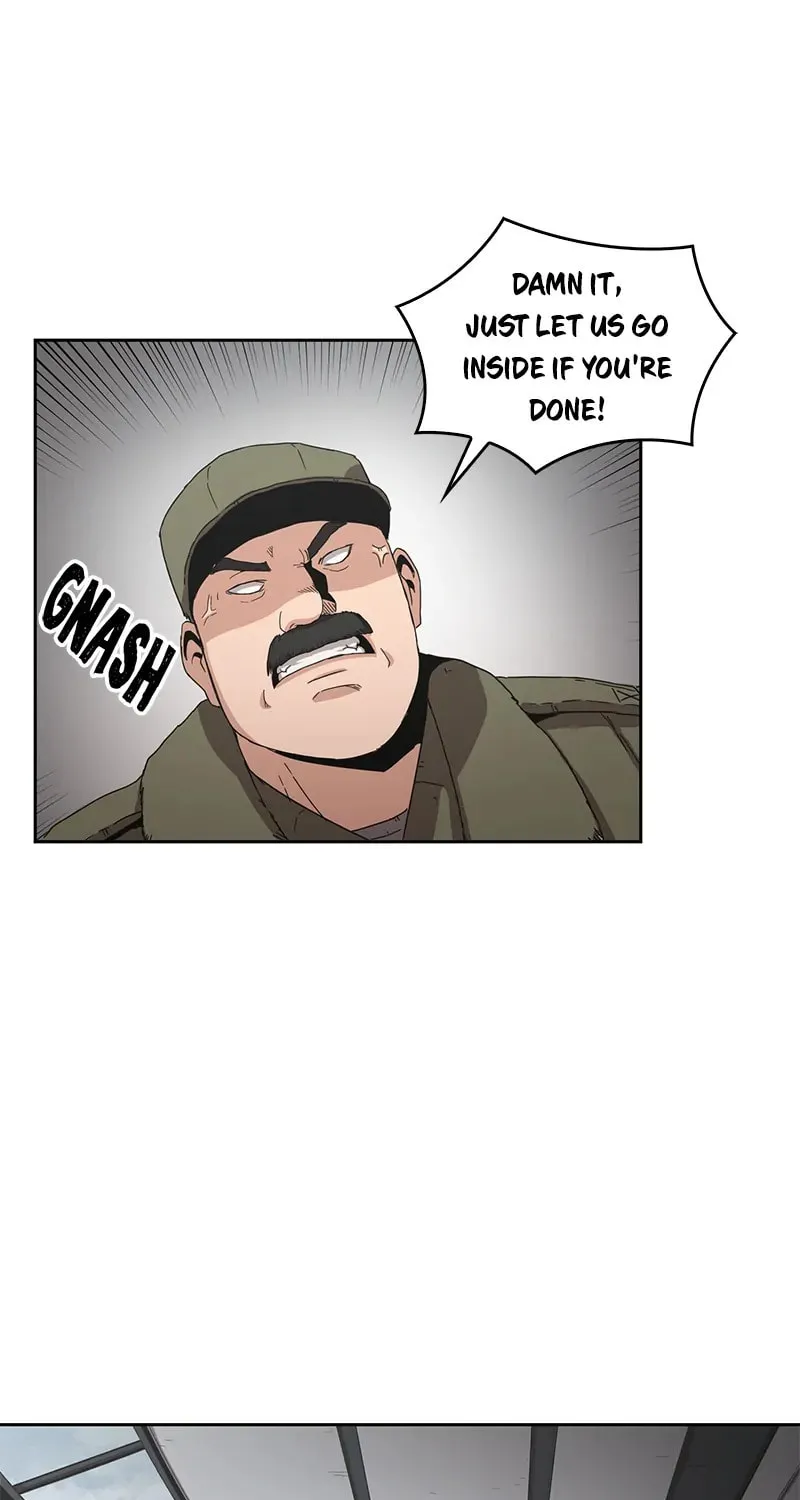Read Flower War (Colored) chapter 32 image 29 on Lezhin