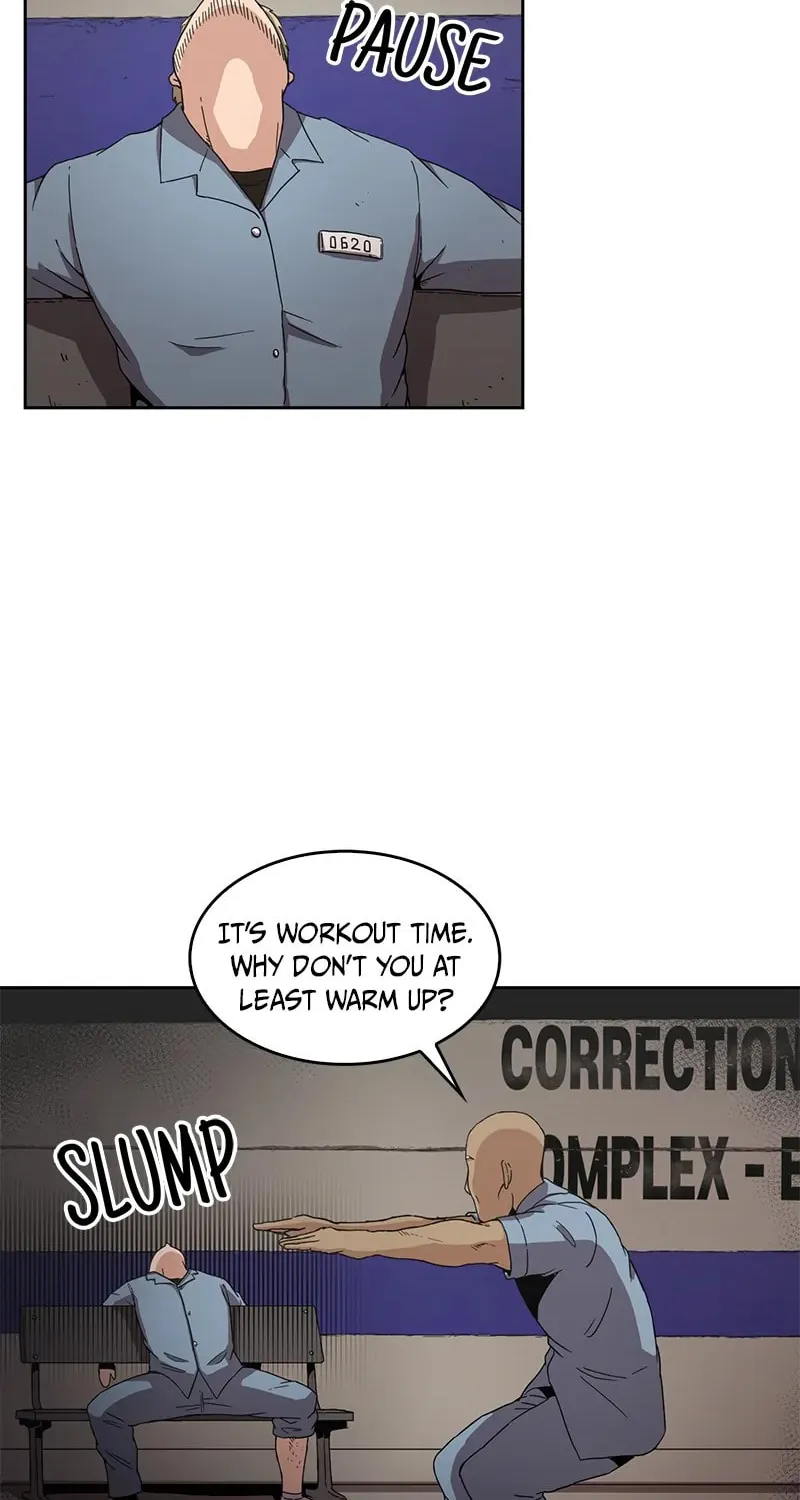 Read Flower War (Colored) chapter 32 image 3 on Lezhin