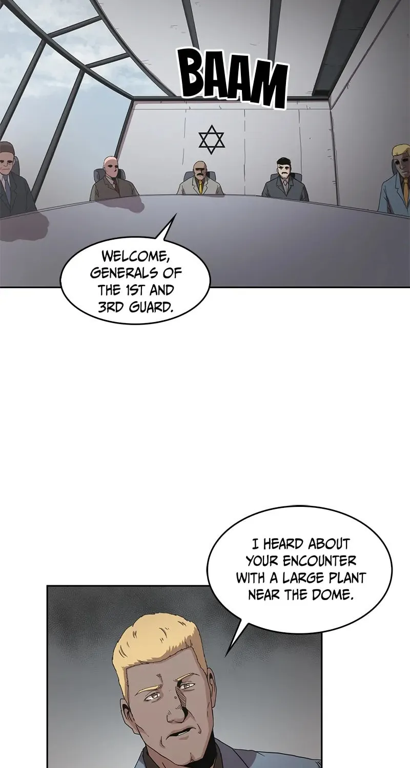 Read Flower War (Colored) chapter 32 image 30 on Lezhin