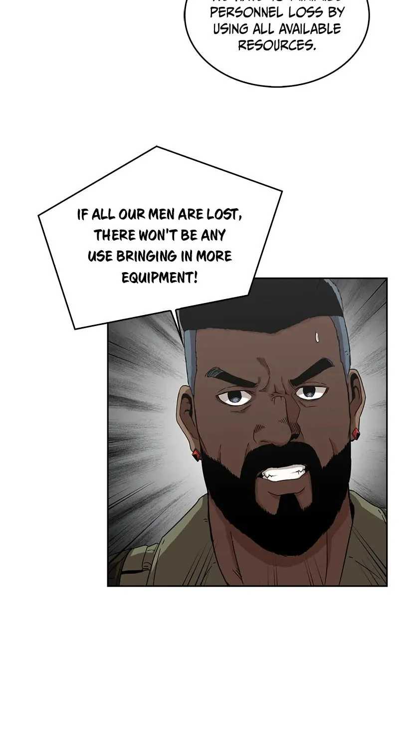 Read Flower War (Colored) chapter 32 image 39 on Lezhin